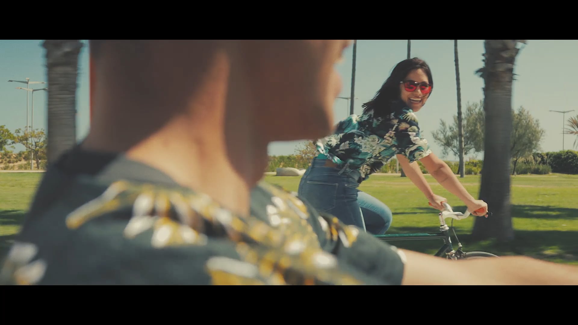 Northweek - "Unlimited Ways"  Campaign