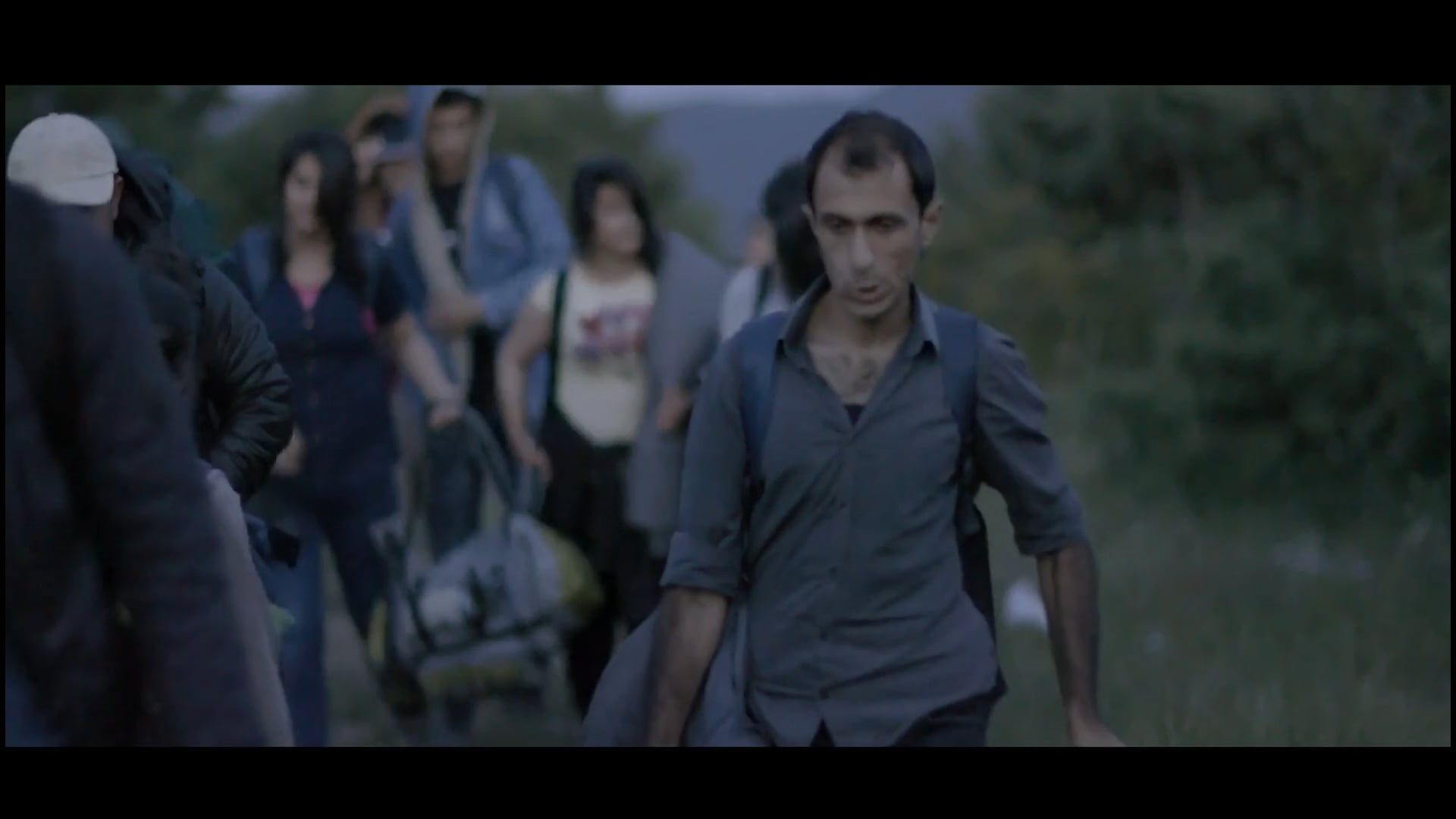 SHOWREEL