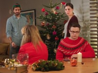 &quot;Cash Boom Bang&quot; - Die WG. Folge 1. 'Die Neue'