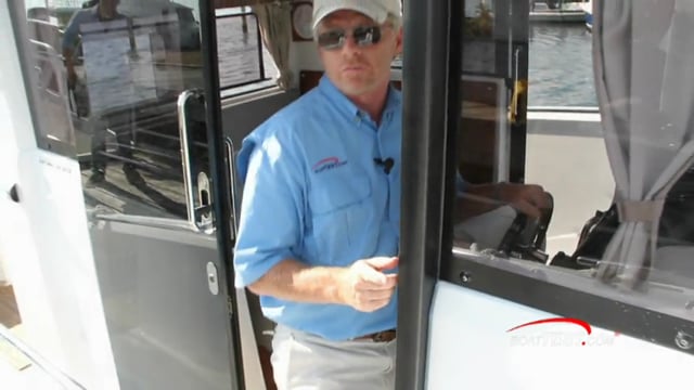 Boat Test Review on BoatTest.com