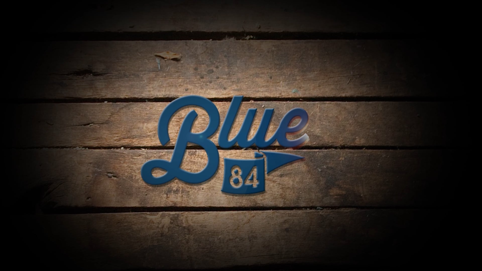 Blue 84: About Us