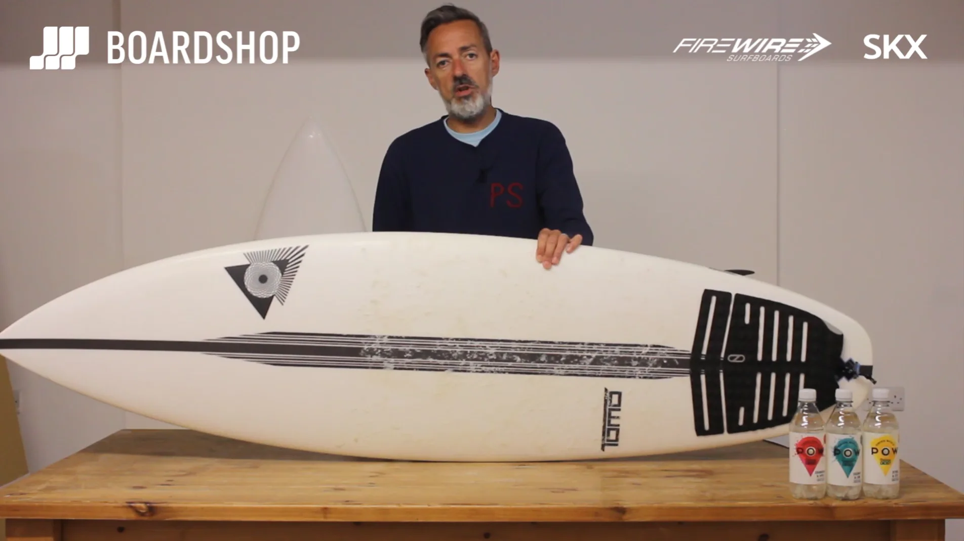 Skx surfboard deals