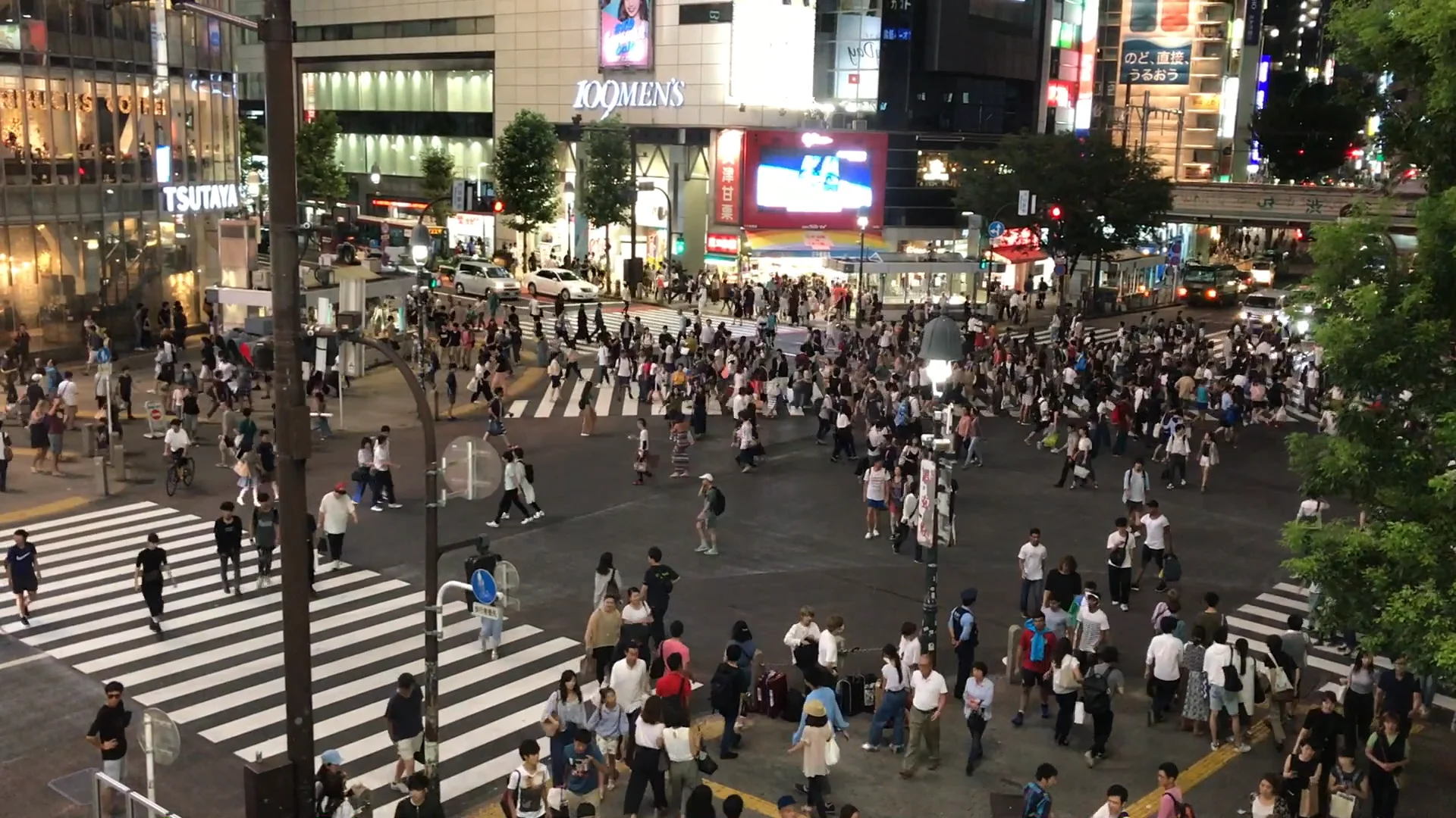 Japan - Tokyo on Vimeo