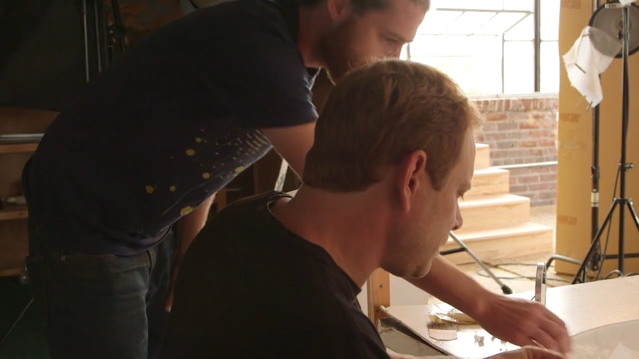 Globe Studios - Mini Doc