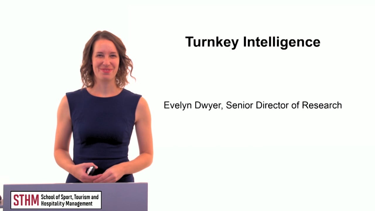 Turnkey Intelligence