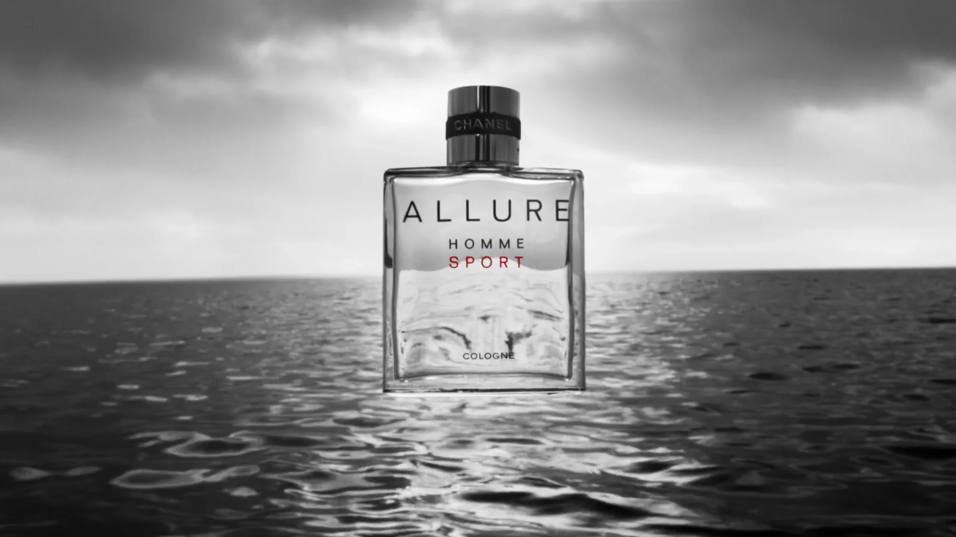 Chanel Allure Homme Sport - Cologne on Vimeo