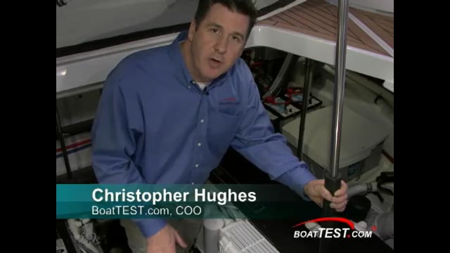 Boat Test Review on BoatTest.com