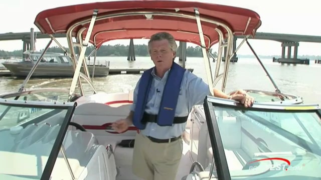 Boat Test Review on BoatTest.com