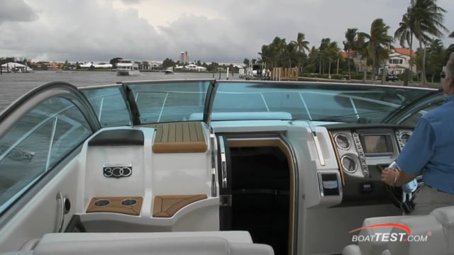 Boat Test Review on BoatTest.com