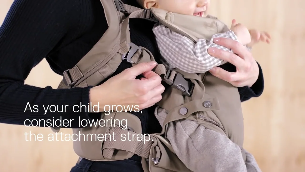 Porte bebe stokke video new arrivals