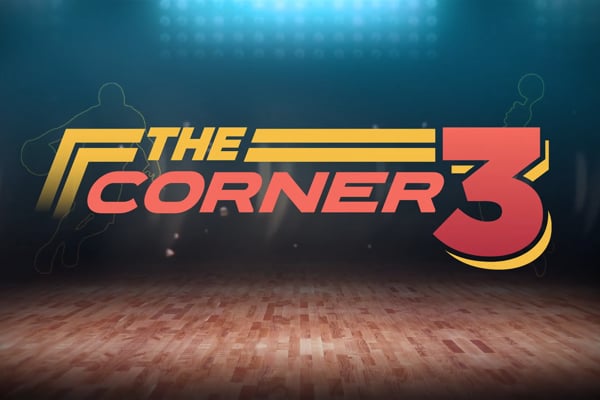 THE CORNER 3