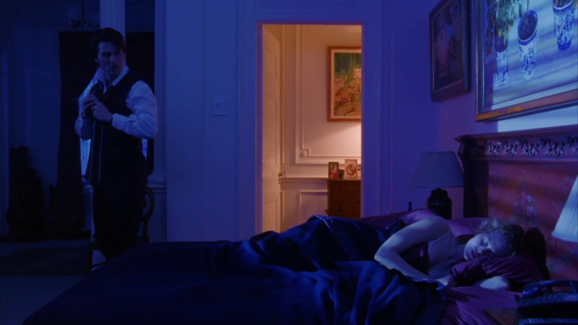 Eyes Wide Shut Alice's nightmare on Vimeo