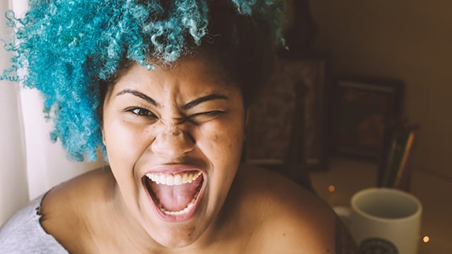 07 Die Macht der positiven Gedanken