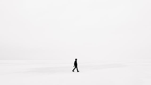 08 Warum haben wir mehr negative Gedanken?