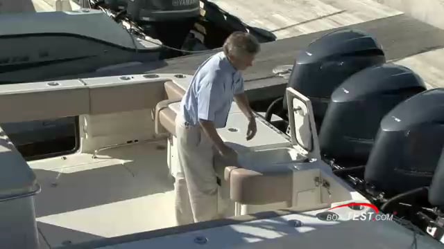 Boat Test Review on BoatTest.com