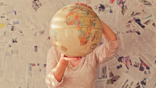 14 Die emotionale Landkarte