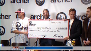 Archer Endorsement Deal Case Study