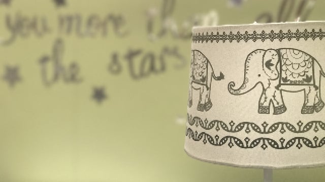 17 Kinderzimmer zeichnen