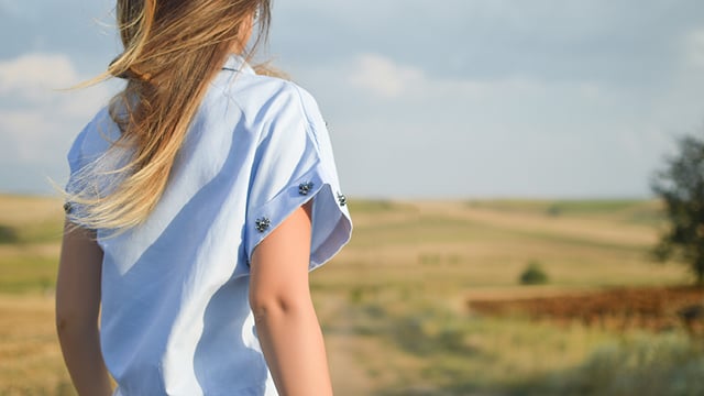 18 Welchen Raum nehme ich mir heute?