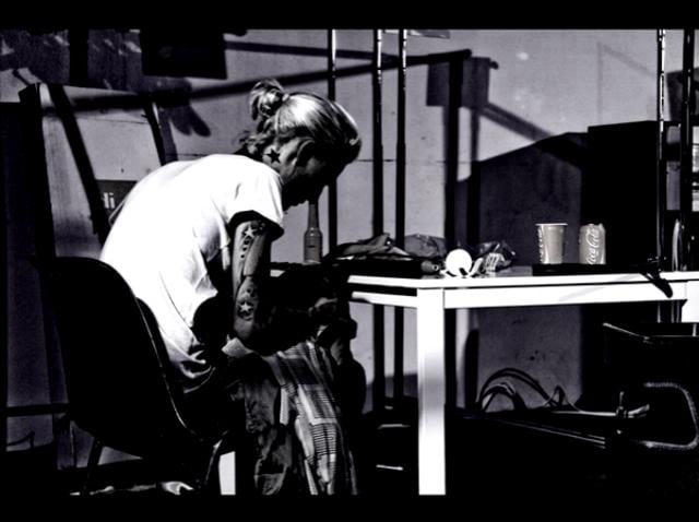 GORI DE PALMA — NEW SKIN