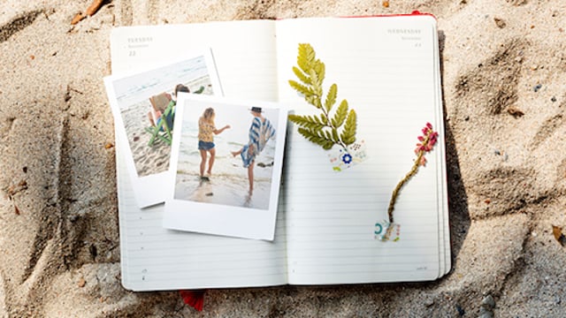 26 Meine ganz eigenen Ziele