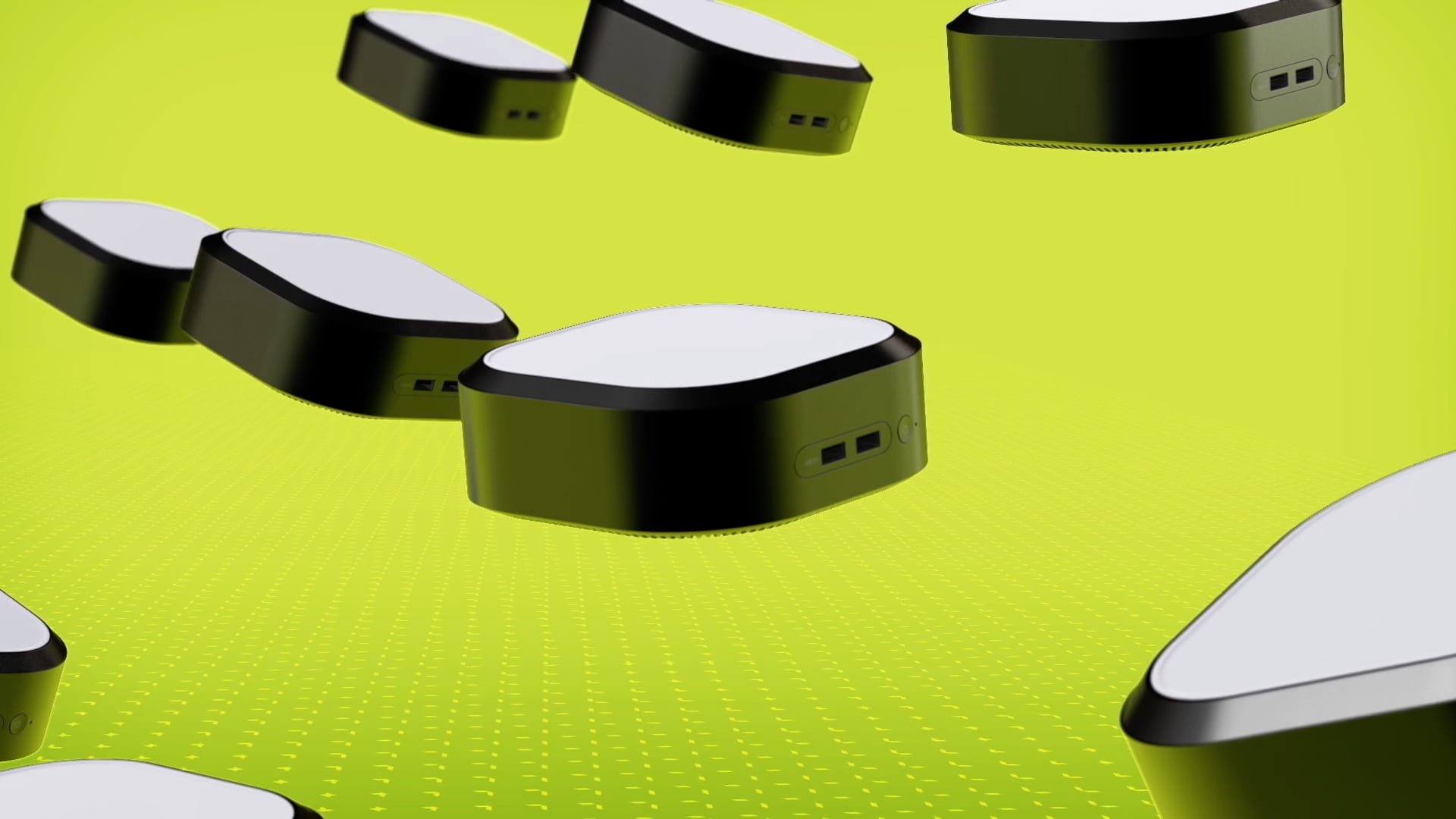 Intel SMB Device Showcase on Vimeo
