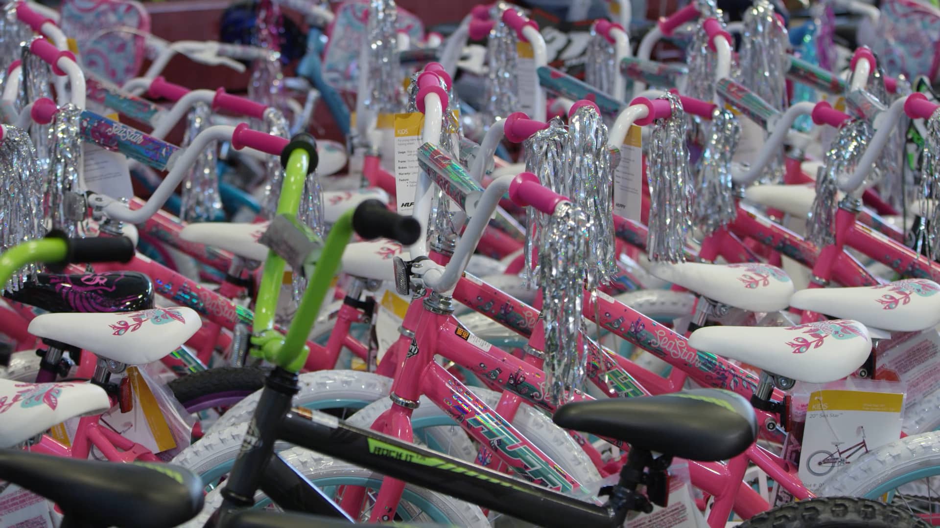 2017 Giving Overview / Toys R Us Children's Fund on Vimeo