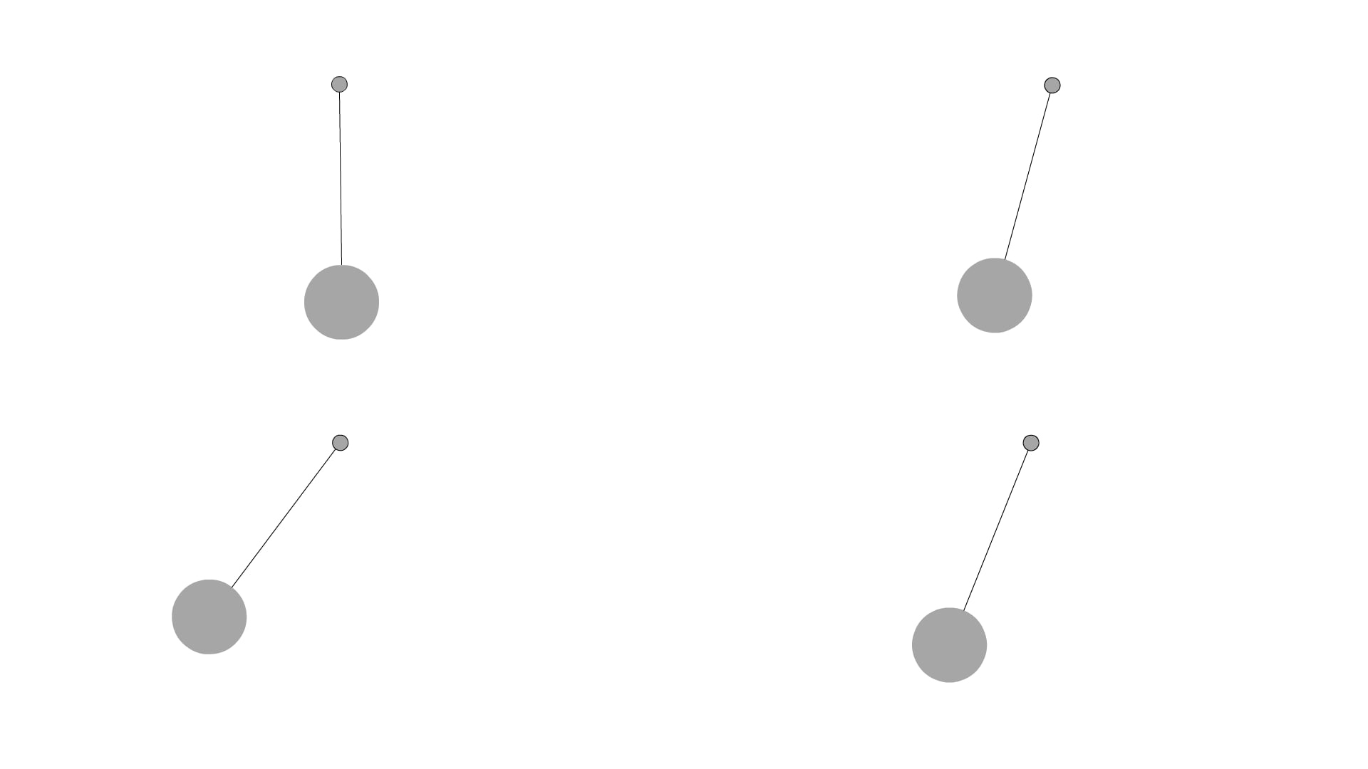 pendulums on Vimeo