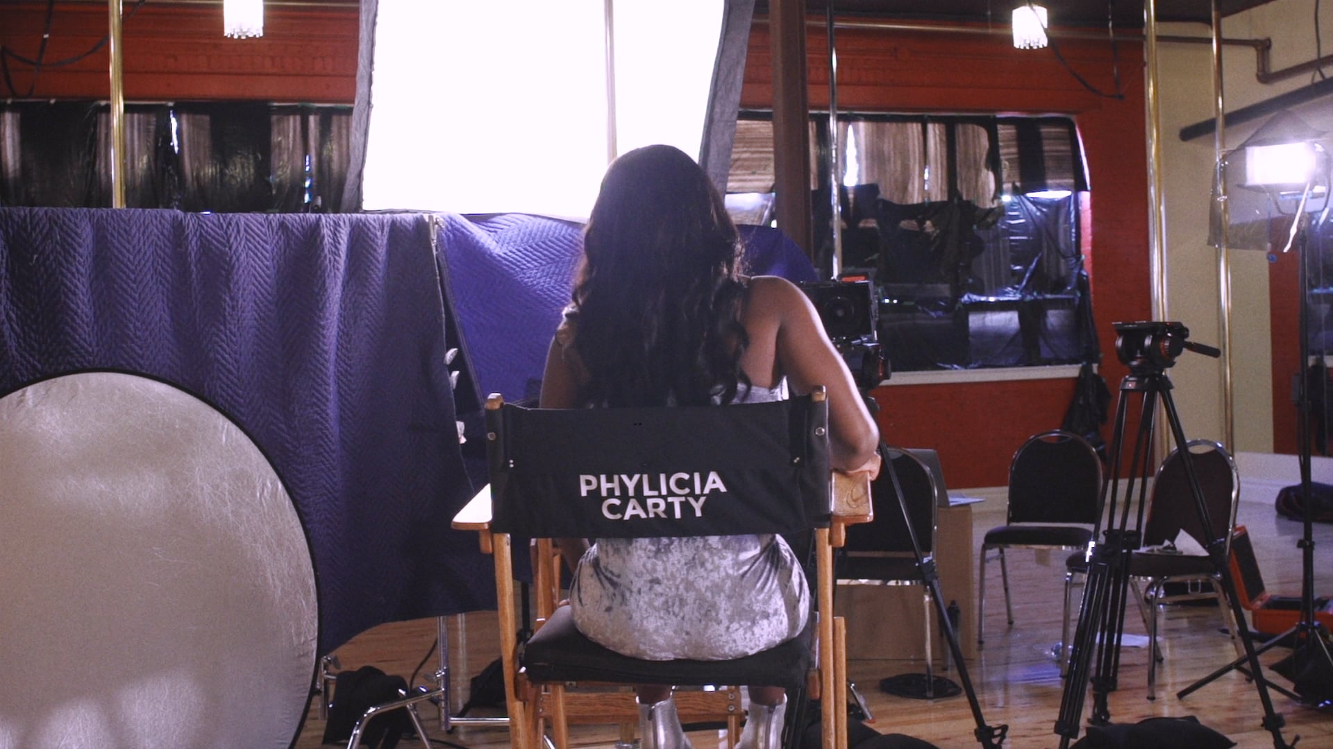 STRIPPED - Teasers/Trailers