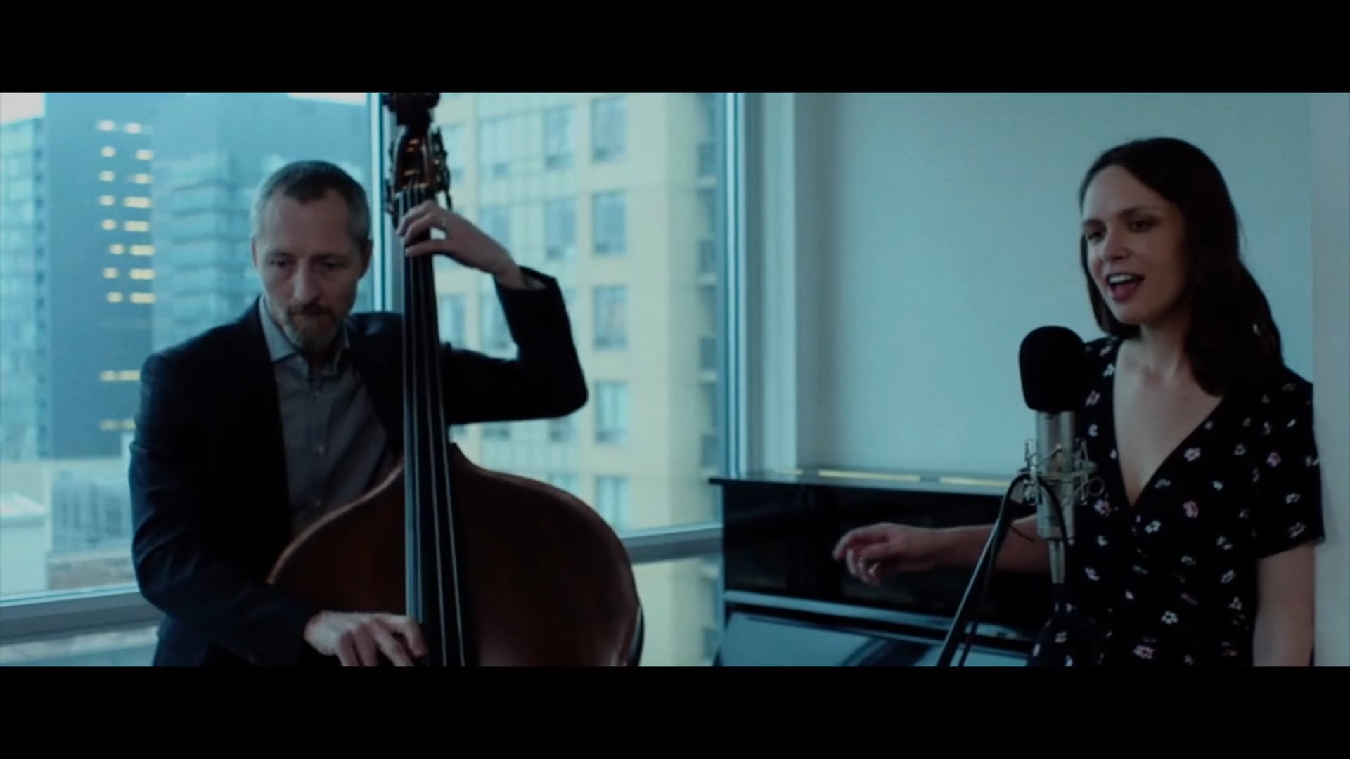 Promotional video thumbnail 4 for Tiffany Jazz Trio