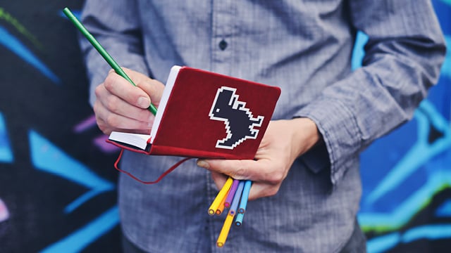 30 Das will ich in meinem Leben noch tun