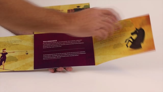 Kruisfolder