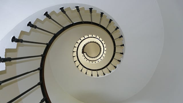 31 Nachwort - Beständigkeit ist gefragt