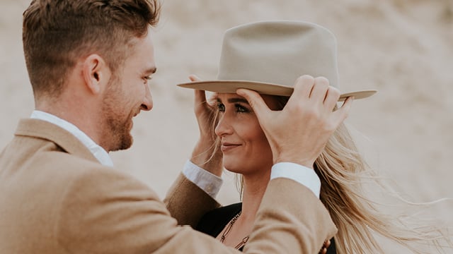 02 Alles ist ein Ausdruck von Liebe