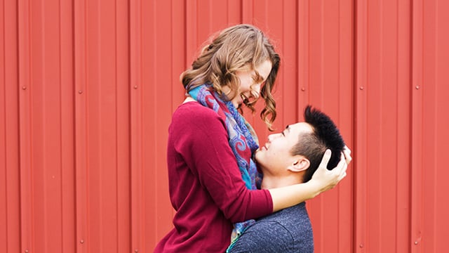 03 Lass dich auf die Liebe ein