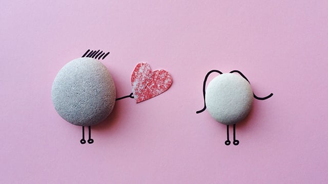 05 Die 5 Phasen der Liebe in einer Beziehung