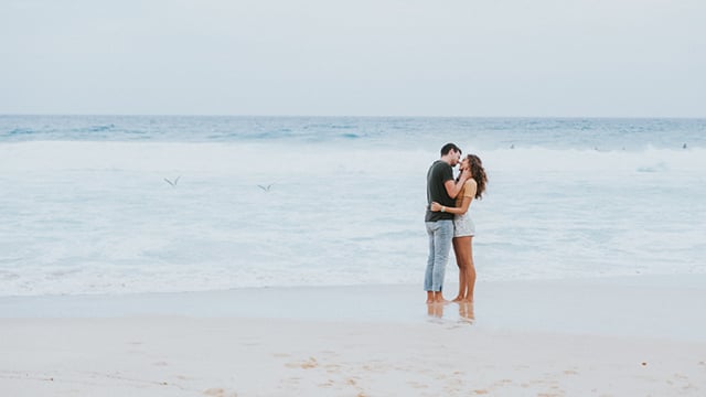 06 Was erwartest Du Positives von der Liebe?