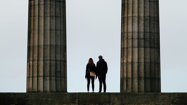 07 Was erwartest Du Negatives von der Liebe?