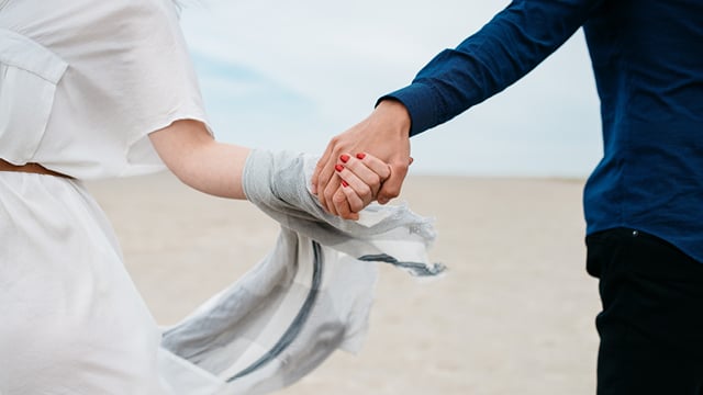 08 Was hast Du bisher von der Liebe erfahren?