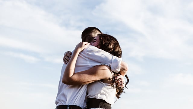 12 Welche Liebe will ich leben?