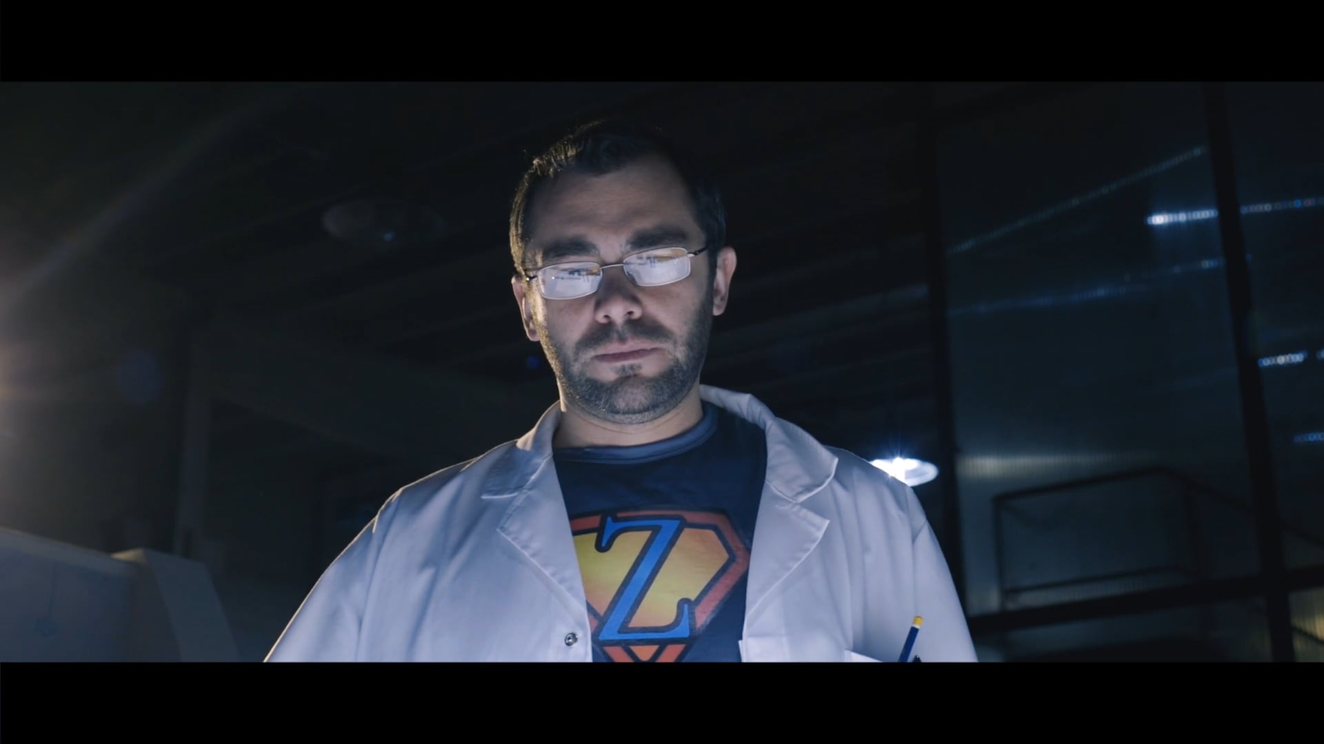 Dr Zero