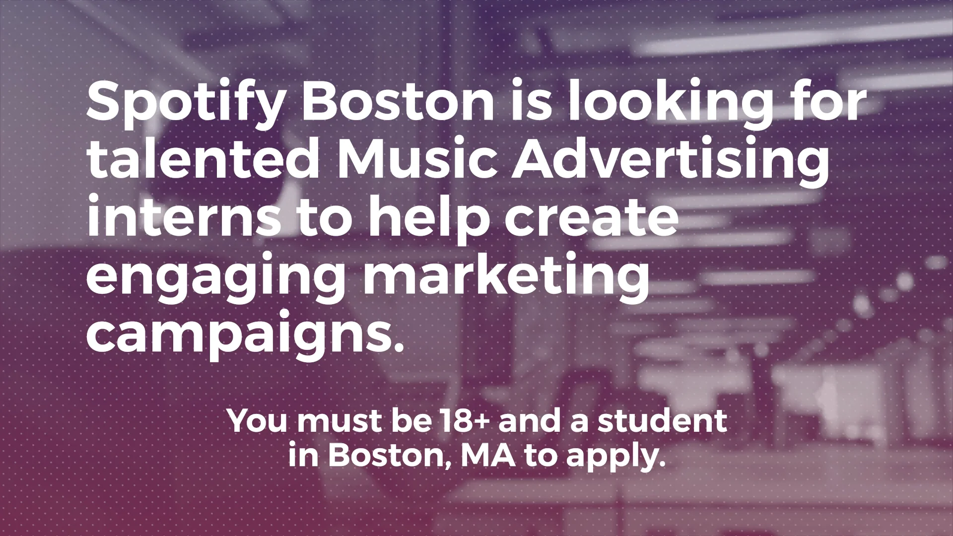 HIGH QUALITY ADVERTS - SAMPLE on Vimeo