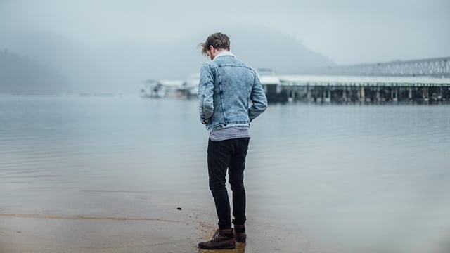 17 Lieber nicht lieben