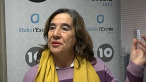 Novenes jornades del Centre d'Estudis Escalencs