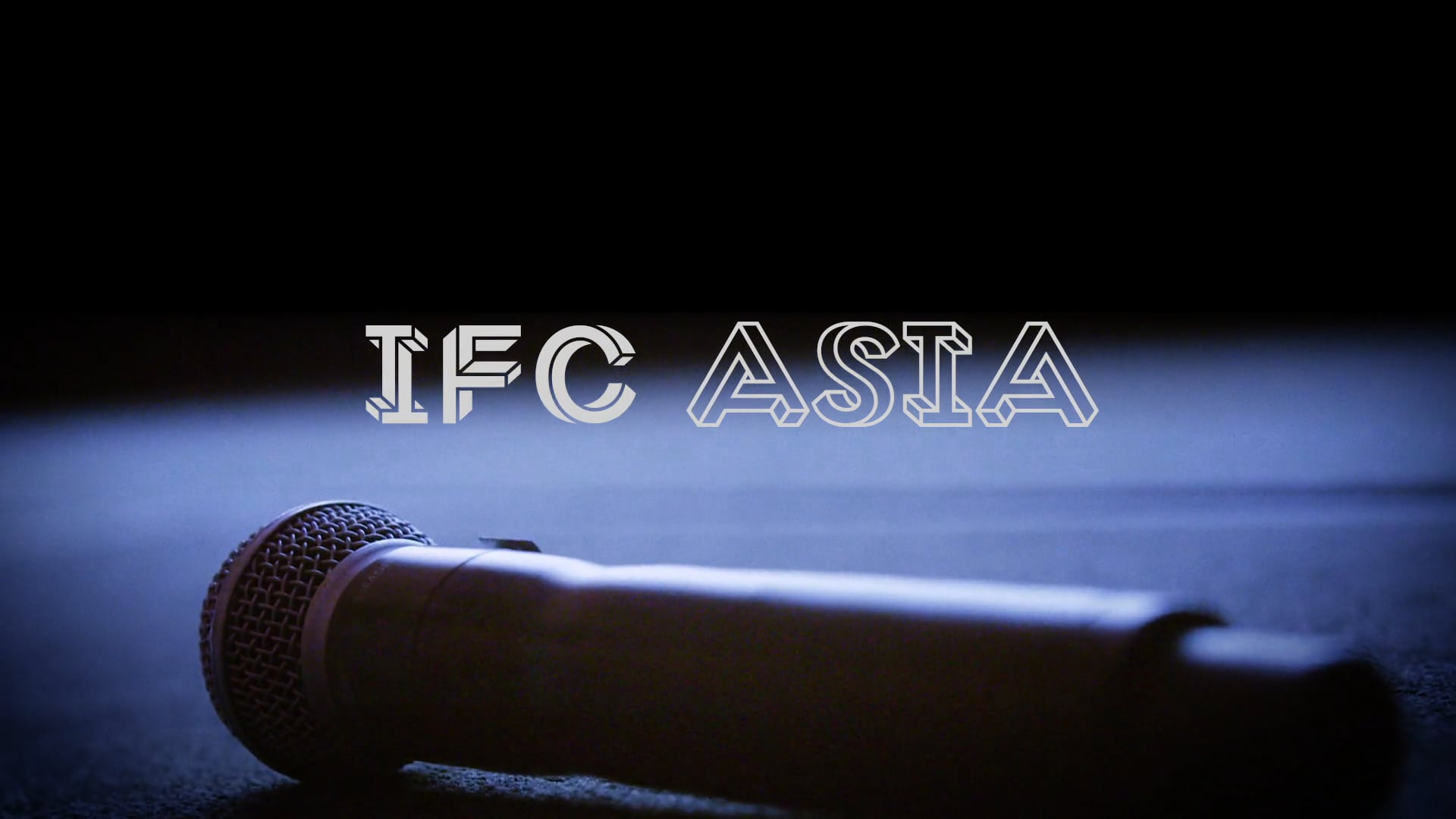 IFC ASIA
