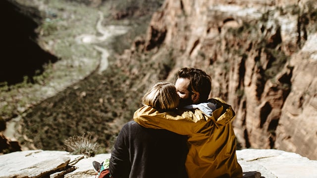 26 Der Satz des Vertrauens