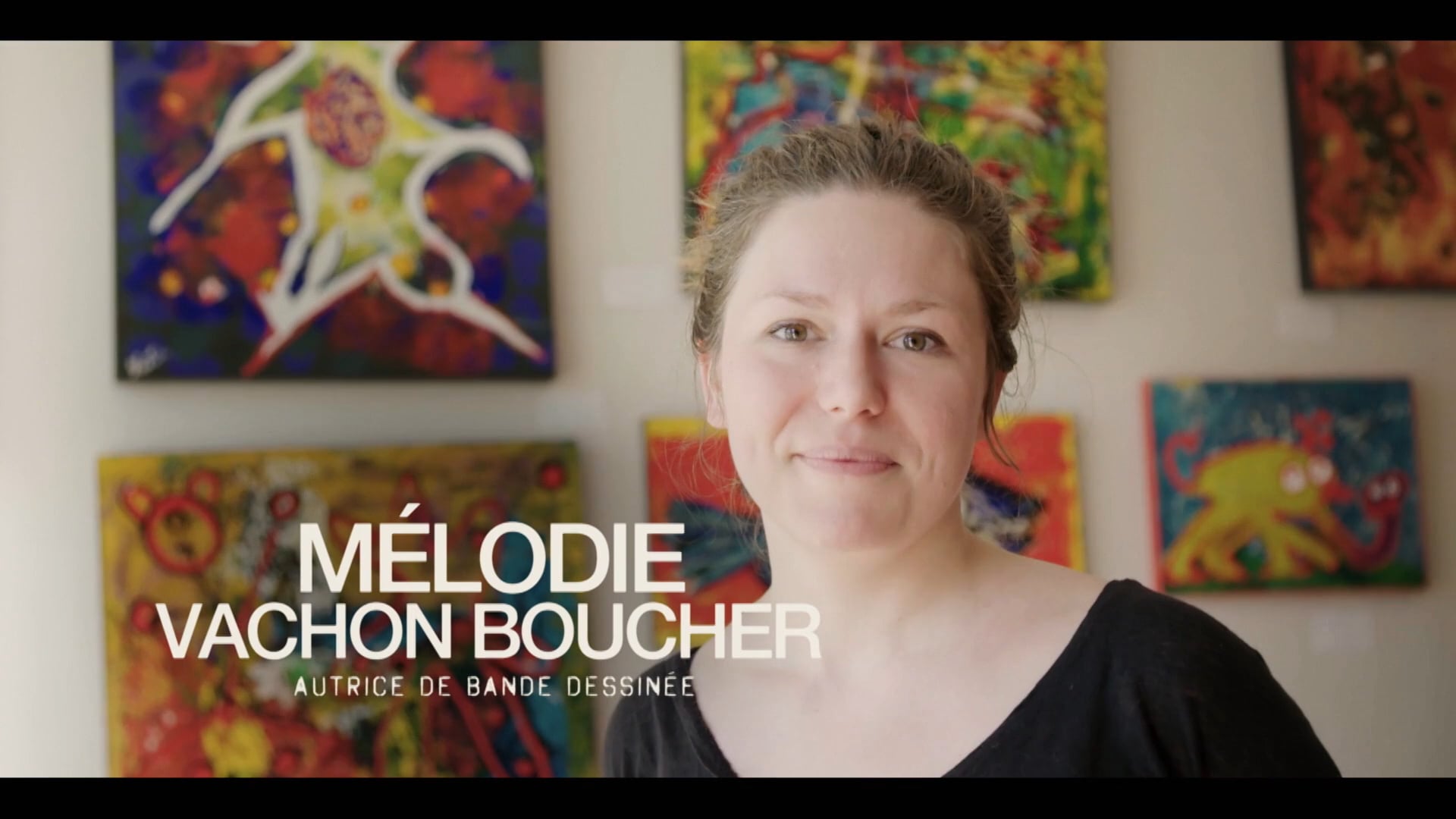 Mélodie Vachon Boucher