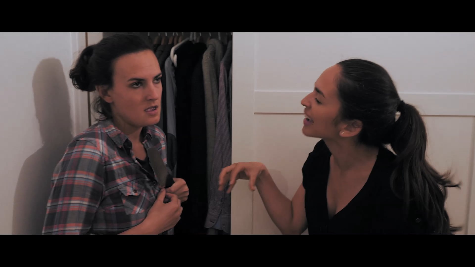 What Do We Do About Tony?