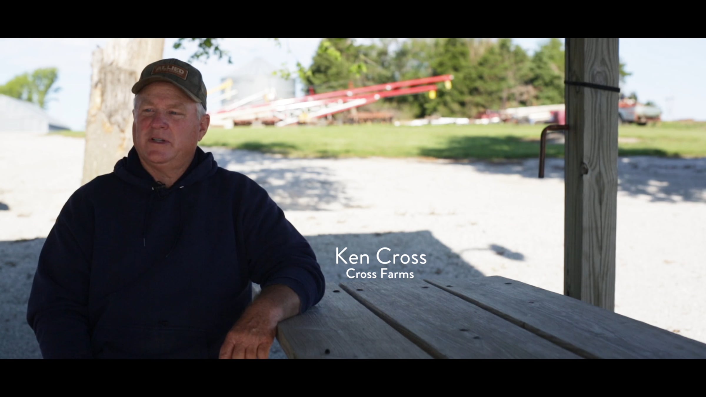 Meet Ken Cross | Videos & Movies on Vimeo