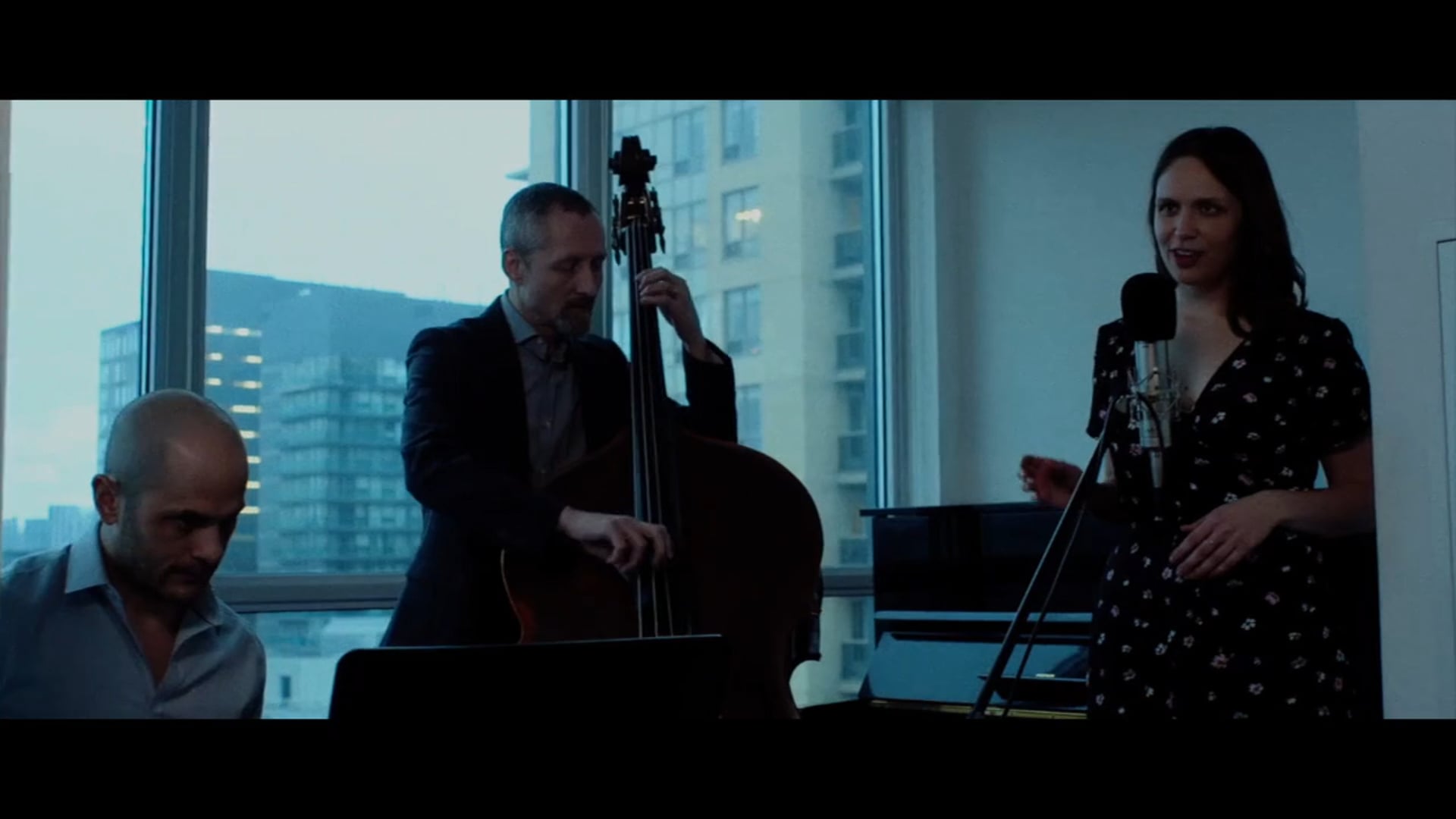 Promotional video thumbnail 9 for Tiffany Jazz Trio